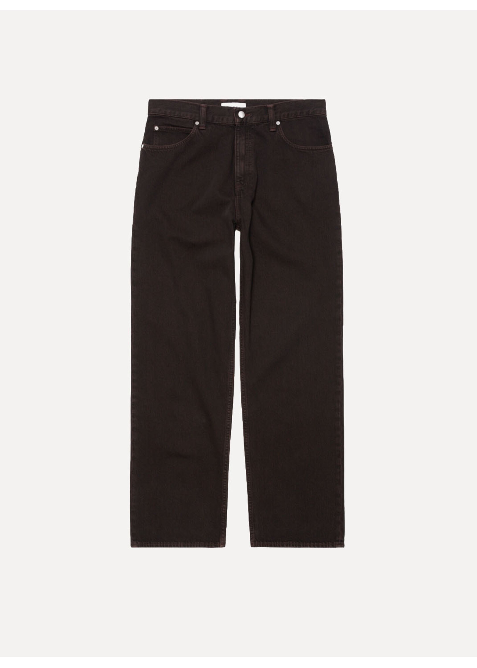 Edwin Matrix Pant Black Arbor Black Denim I036458