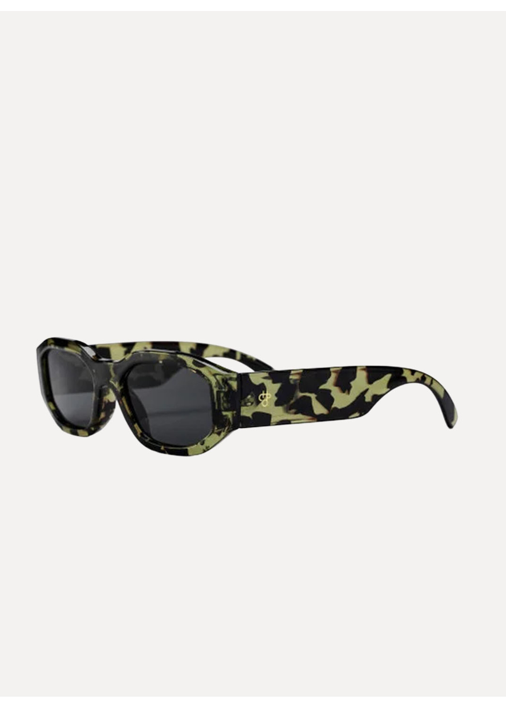 CHPO Brand Chpo Brand Brooklyn Green Camo 16133IE
