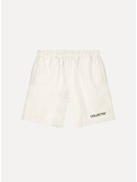 Collectiq Signature Short Off White CC-61019