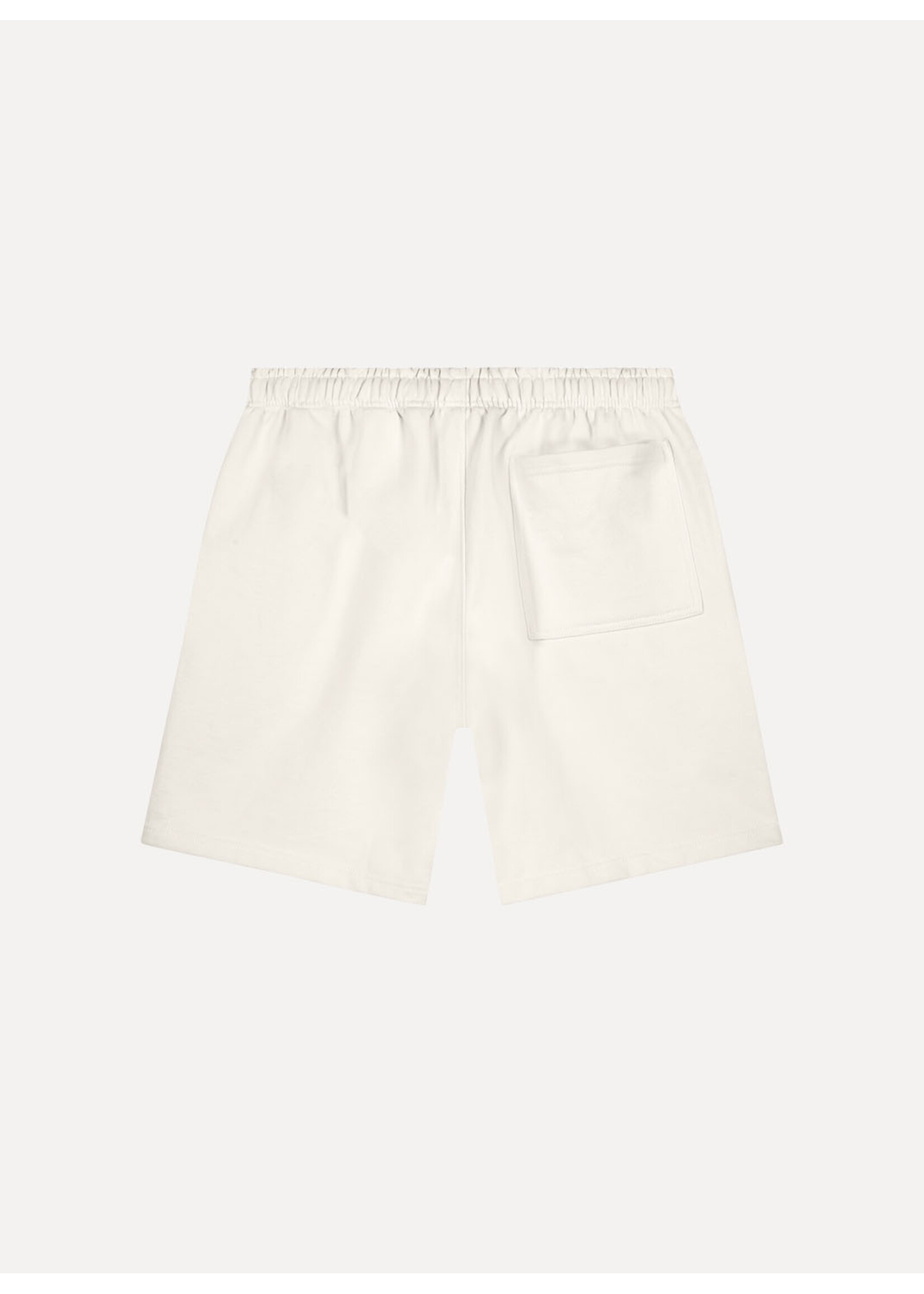 Collectiq Signature Short Off White CC-61019