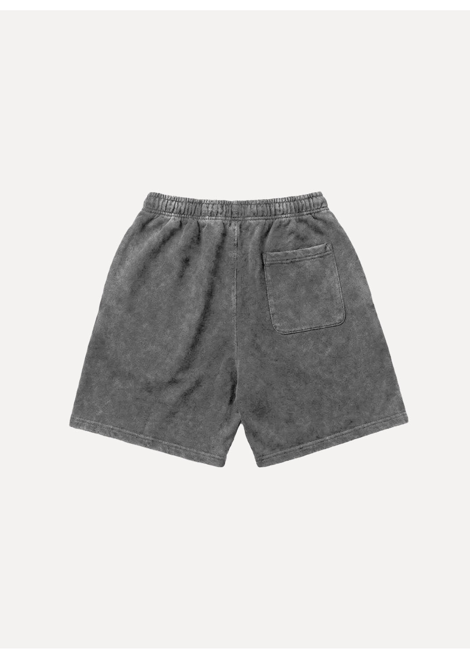 Collectiq Signature Short Faded Black CC-66003