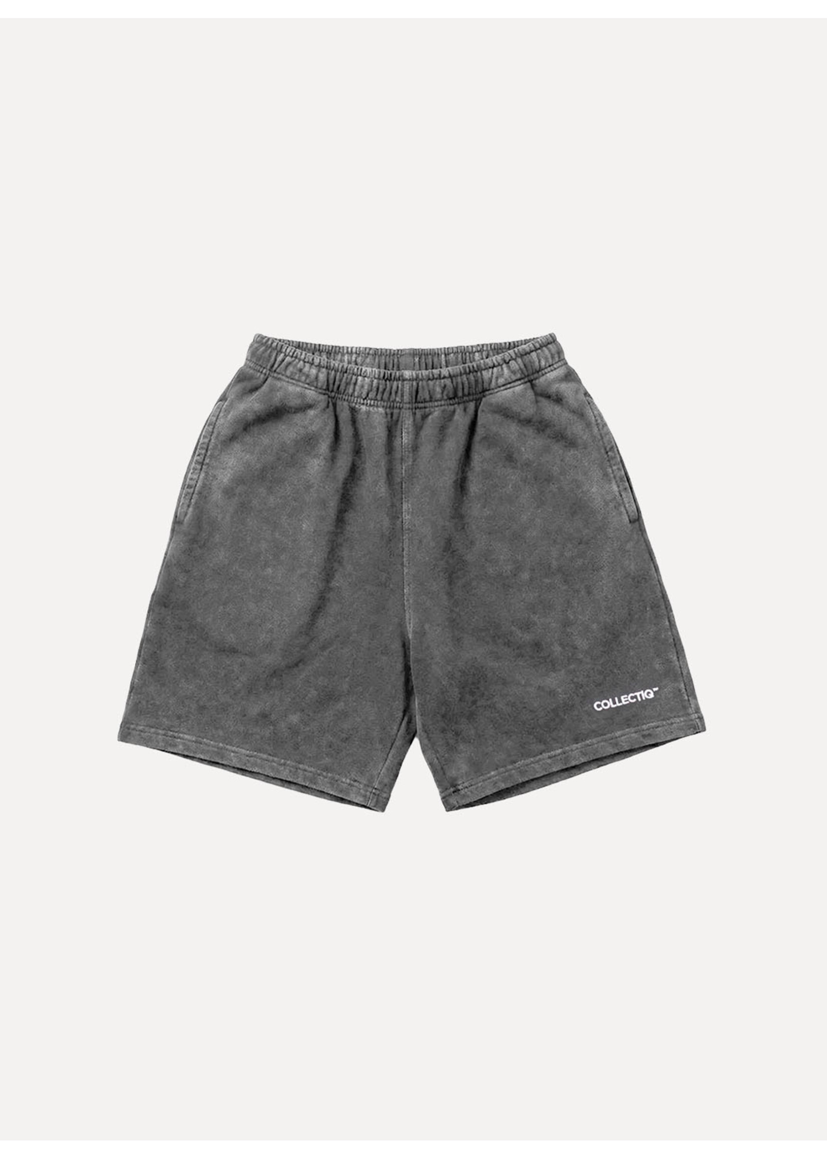 Collectiq Signature Short Faded Black CC-66003