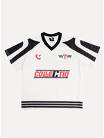 Collectiq Racing Jersey Off White CC-61019