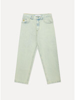 Polar Skate Co. 93 Pants Dirty Light Blue