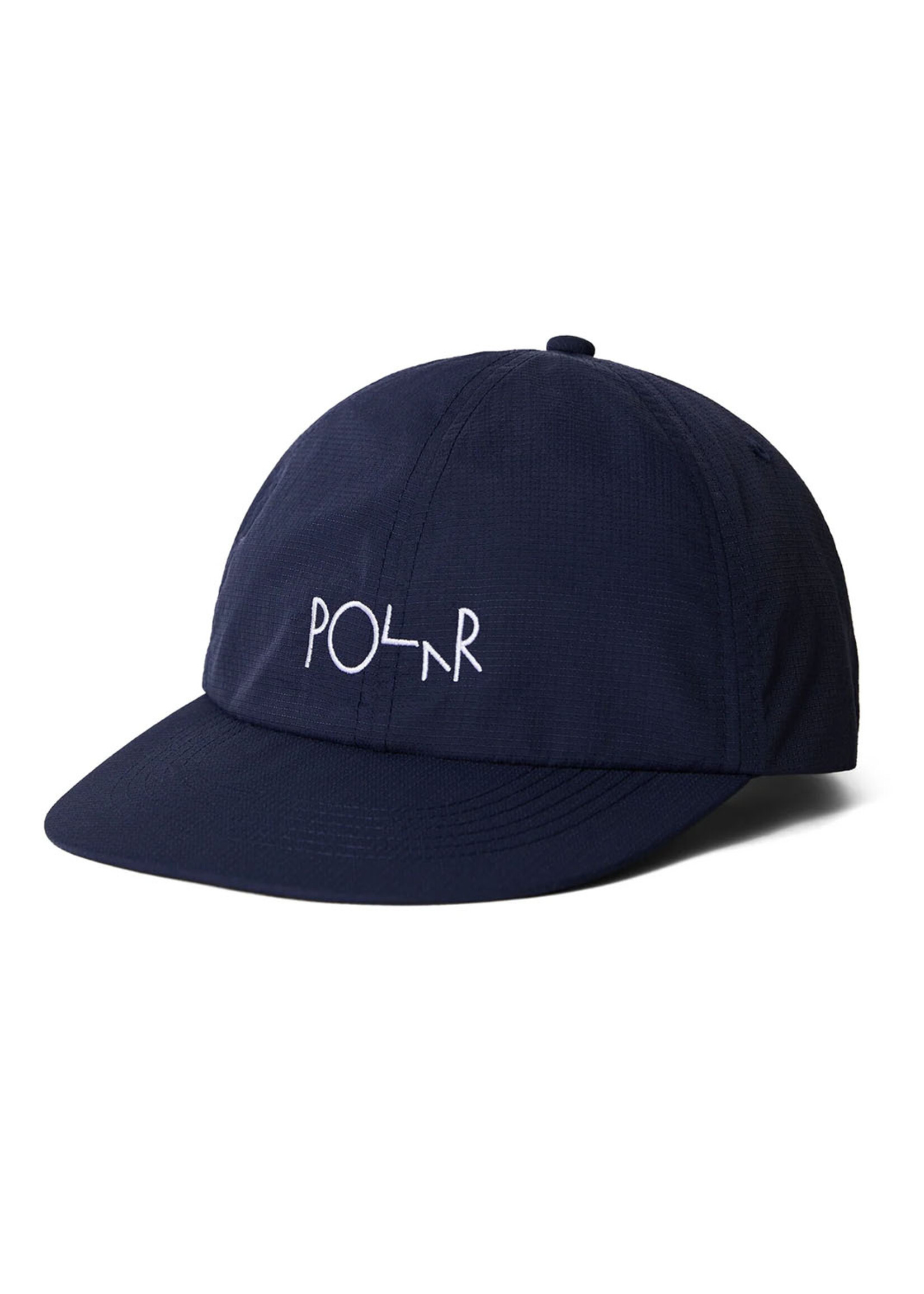 Polar Skate Co. Lightweight Cap Navy