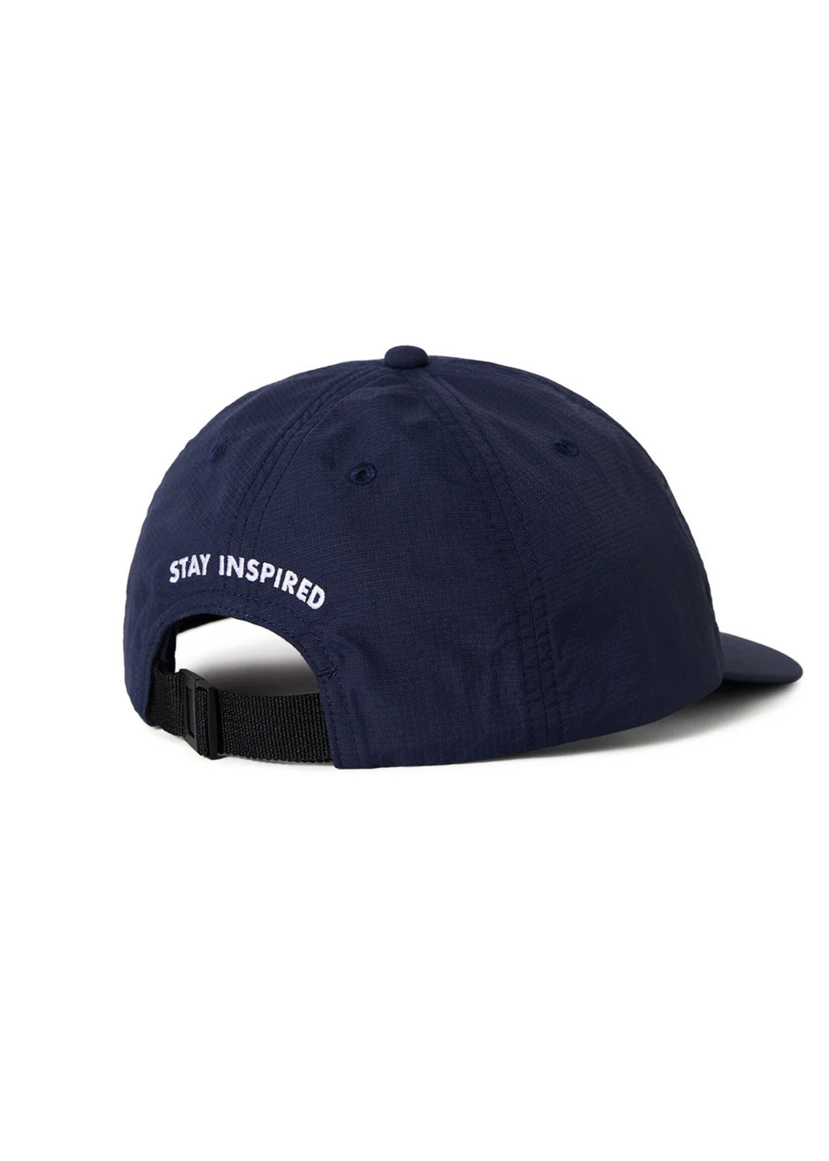 Polar Skate Co. Lightweight Cap Navy