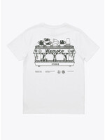 Wemoto Portafilter Tee White 274.129-200
