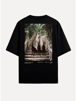 Vertere Berlin Honeymoon T-Shirt Black VER-T352-BLK
