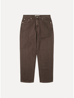 Woodbird WBLeroy Brown Jeans Washed Brown 2636-102