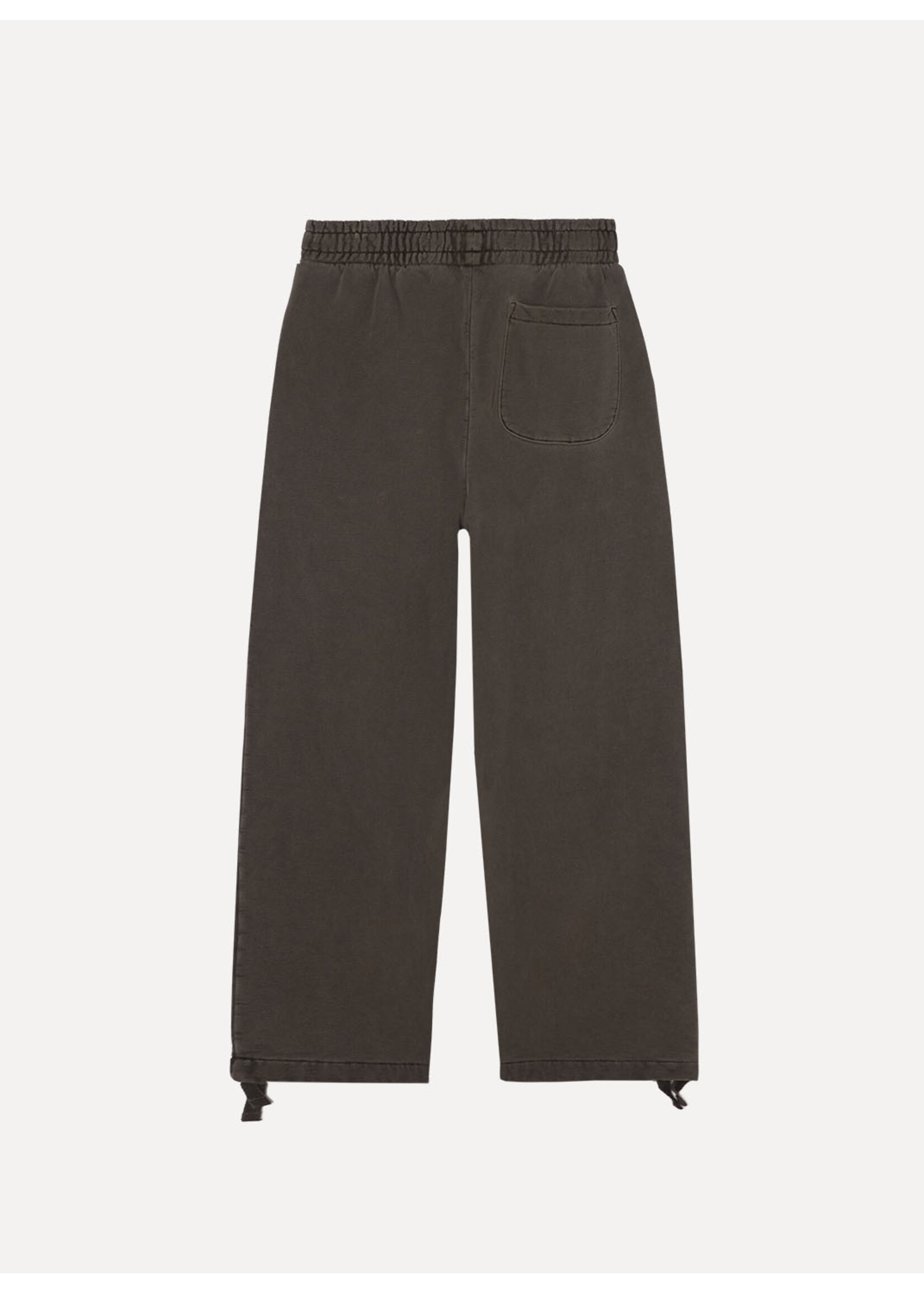 Obey Lowercase Pigment Straight Leg Pigment Digital Black 142030055-DIB