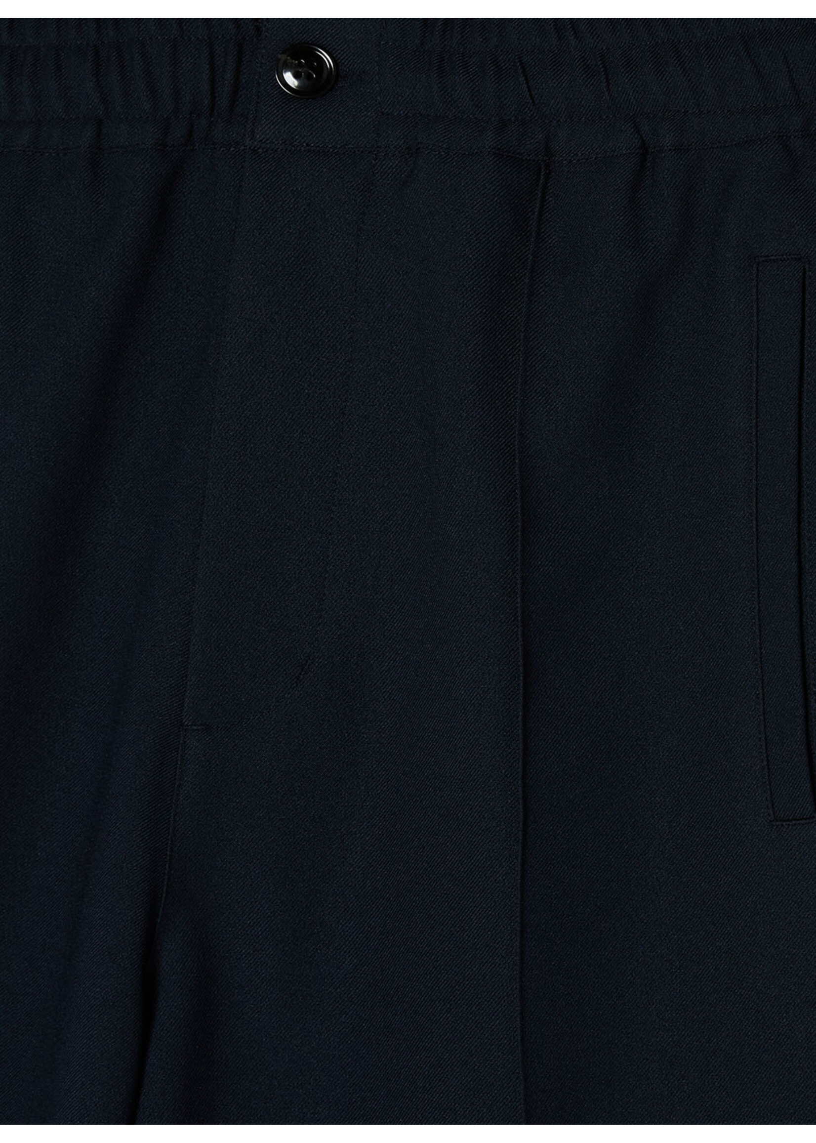 Obey Obey Tailored Track Pant Navy 142020277-NVY