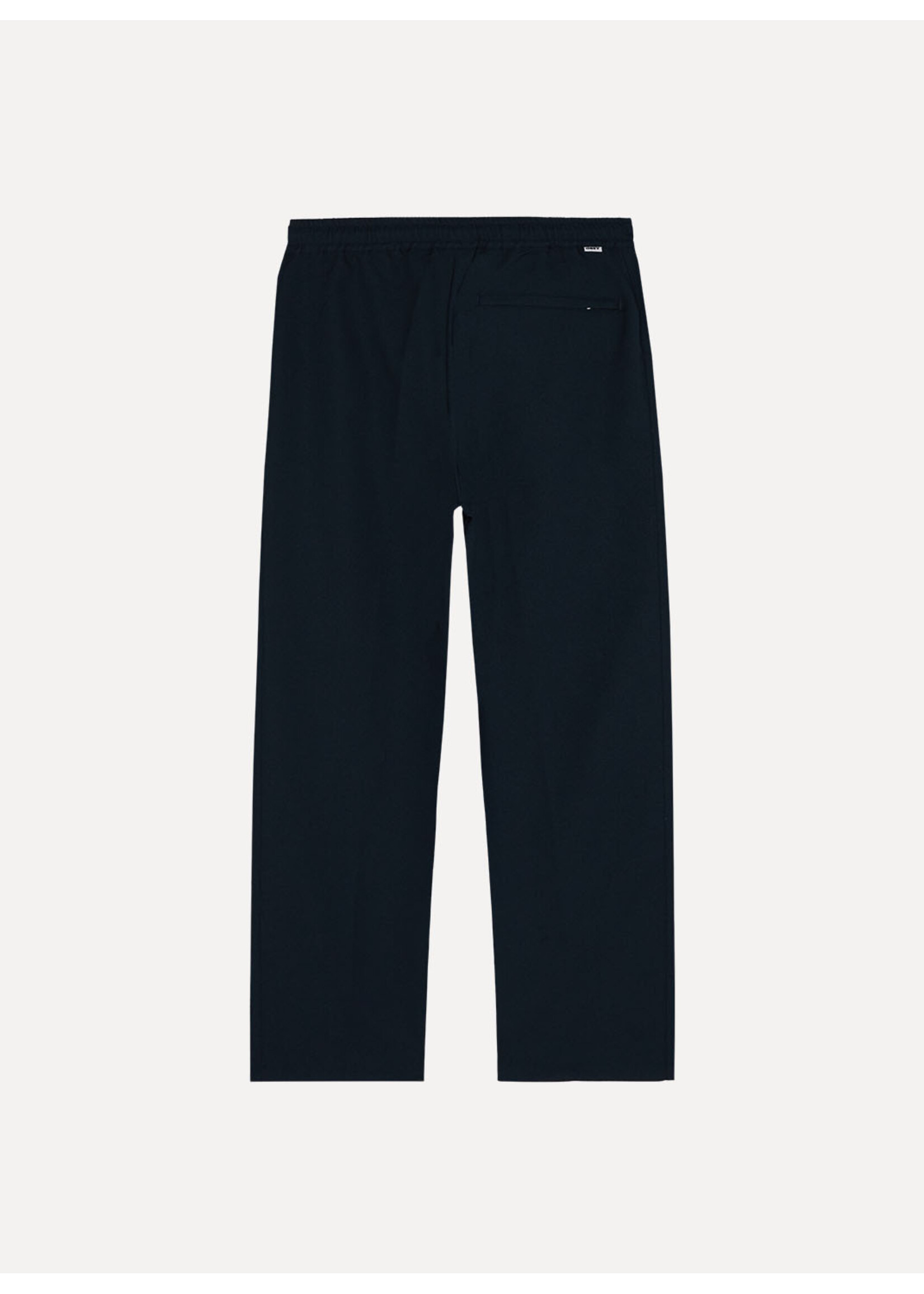 Obey Obey Tailored Track Pant Navy 142020277-NVY