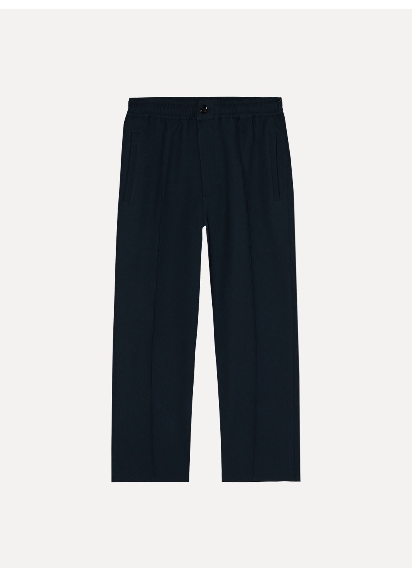 Obey Obey Tailored Track Pant Navy 142020277-NVY