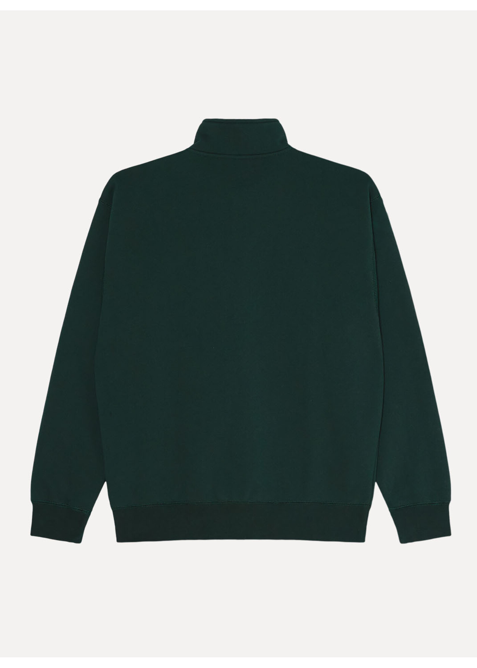 Obey Established Works Bold Mockneck Green Gables 111620098-GGB