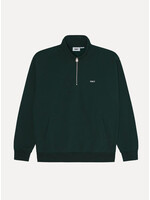 Obey Established Works Bold Mockneck Green Gables 111620098-GGB