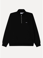 Obey Established Works Bold Mockneck Black 111620098-BLK