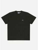 Obey Lowercase Pigment Tee Ss Pigment Rosin 131080353-RSI