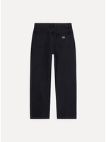 Obey Hardwork Denim Faded Black 142010077-FBL