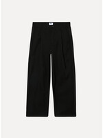 Obey Dean Pleated Pant Black 142020269-BLK