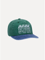 Obey Pigment Obey Top Secret 6 Pnl Pigment Pine Green 100580449-PPG