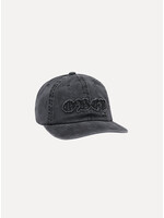 Obey Pigment Obey Static 6 Pnl Vb Pigment Black 100580453-BLK