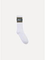Obey Cooper II Socks White / Rosin 100260093-WRO