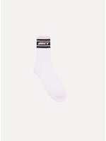 Obey Cooper II Socks White / Black 100260093-WHBK