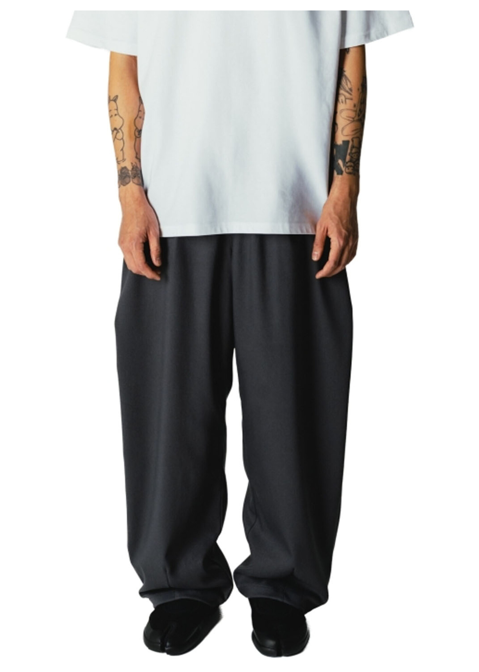 Woodbird WBRick Nickle Pant Slate Blue 2616-206