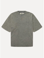 Woodbird WBBeam Tinted Tee Dusty Green 2636-406