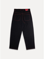 Polar Skate Co. Big Boy Pants Apocalypse Nun Black/Red