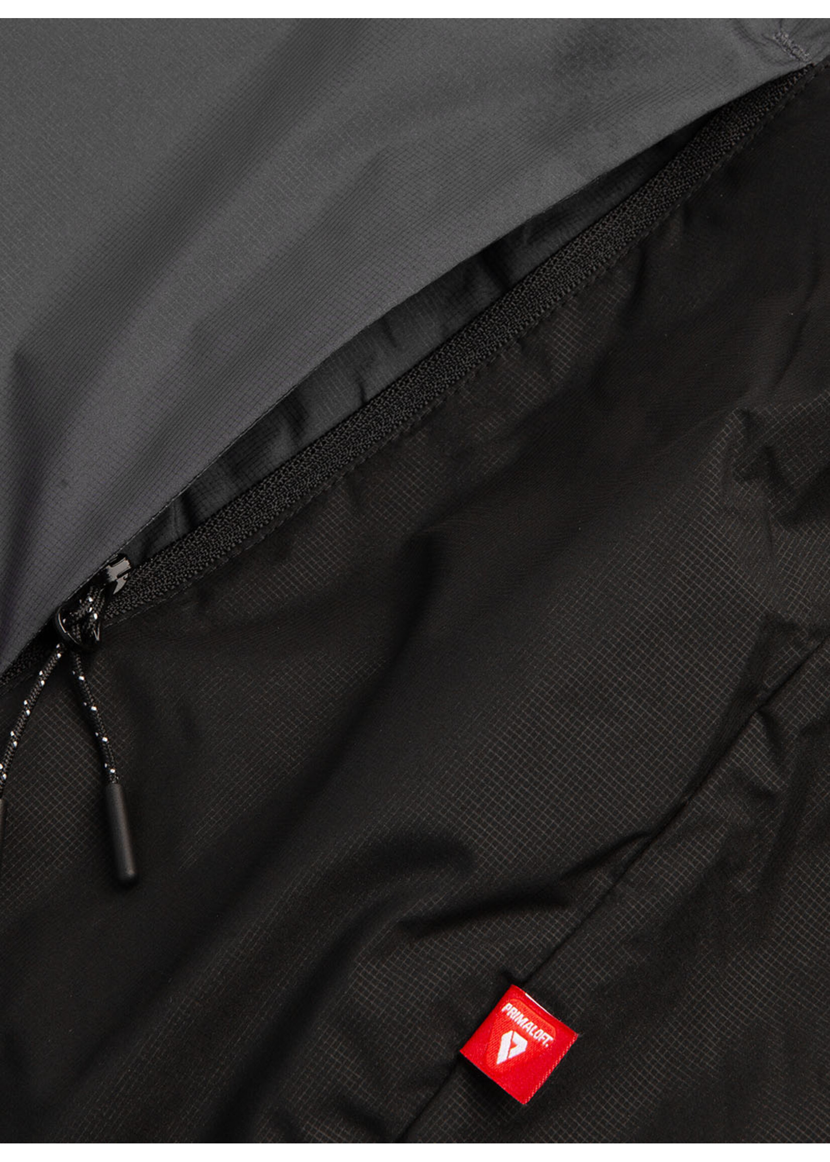 Polar Skate Co. Koda Jacket Hiroshima Graphite