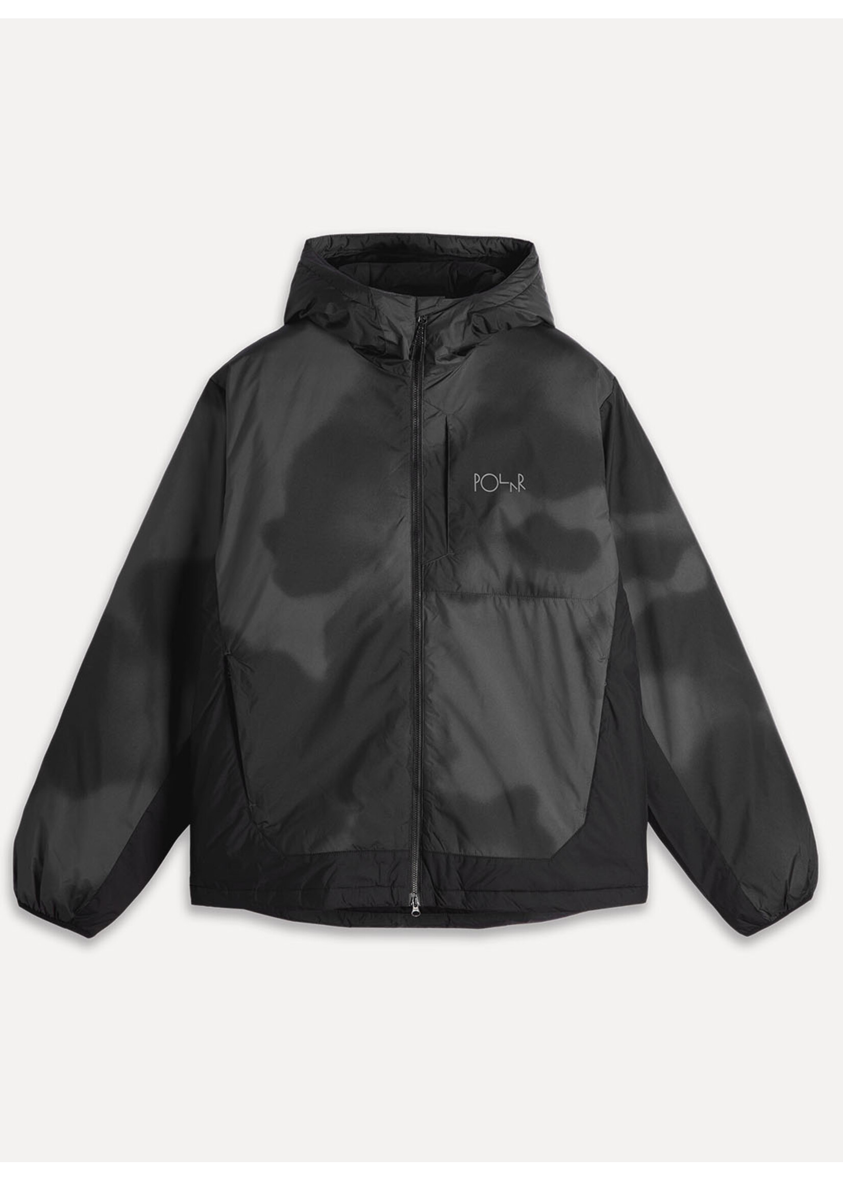 Polar Skate Co. Koda Jacket Hiroshima Graphite