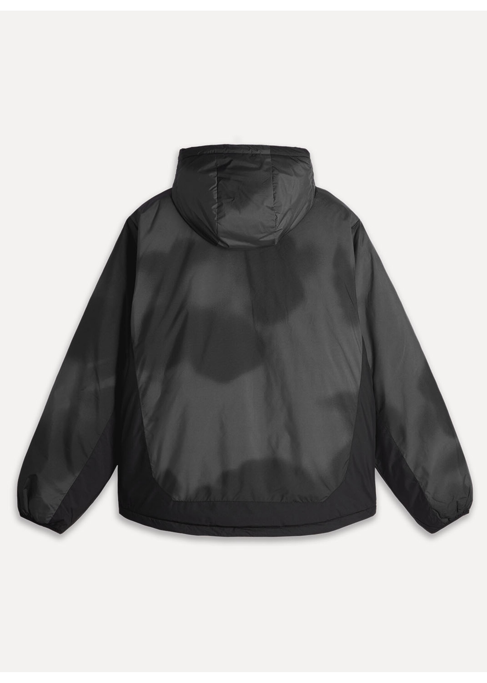 Polar Skate Co. Koda Jacket Hiroshima Graphite