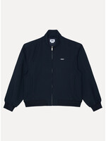 Obey Obey Tailored Track Jacket Navy 121800630-NVY