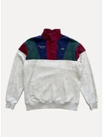 Dito Collective Retro Quarterzip Multi
