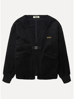 Woodbird WBWuang Kimono Dark Navy 2636-915