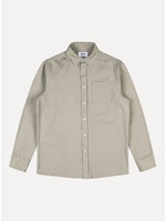 Wemoto Bobby Shirt Burnt Olive 281.315-611