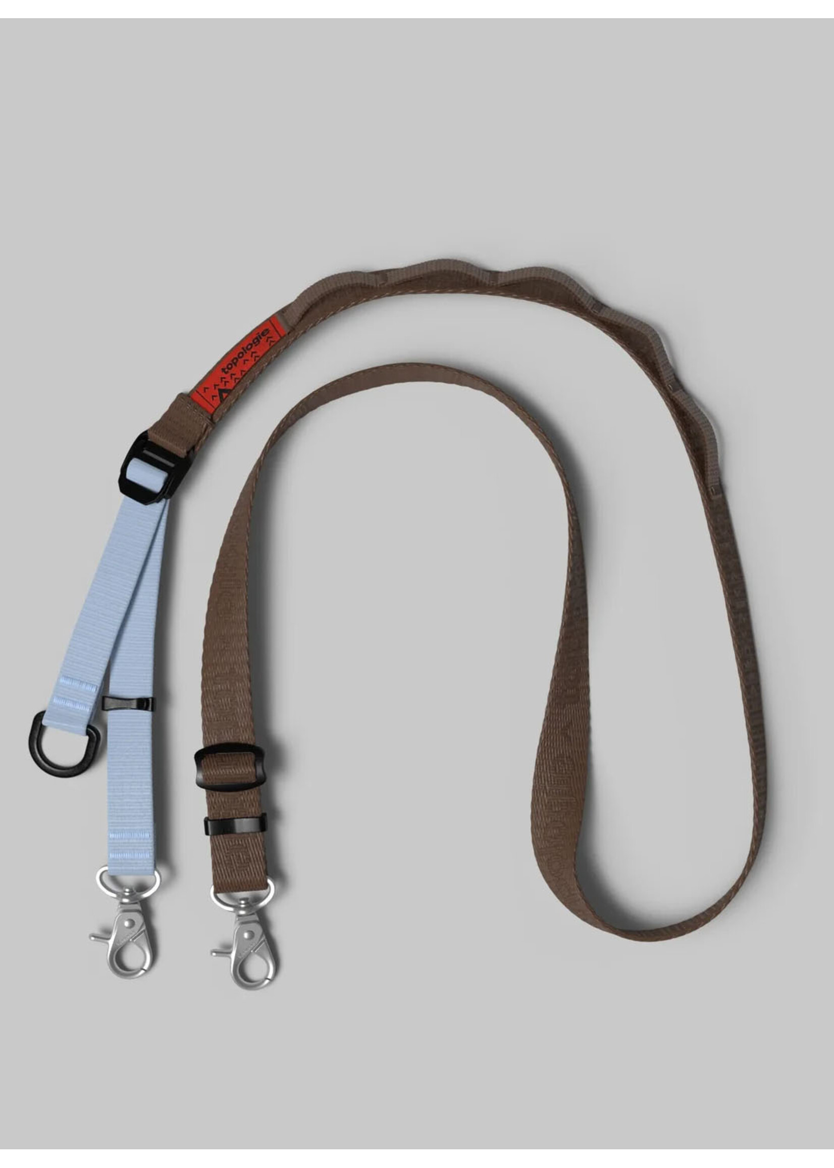 Utility Sling Cocoa Nylon Webbing TP-WST-UTS-CCA-02-BOX