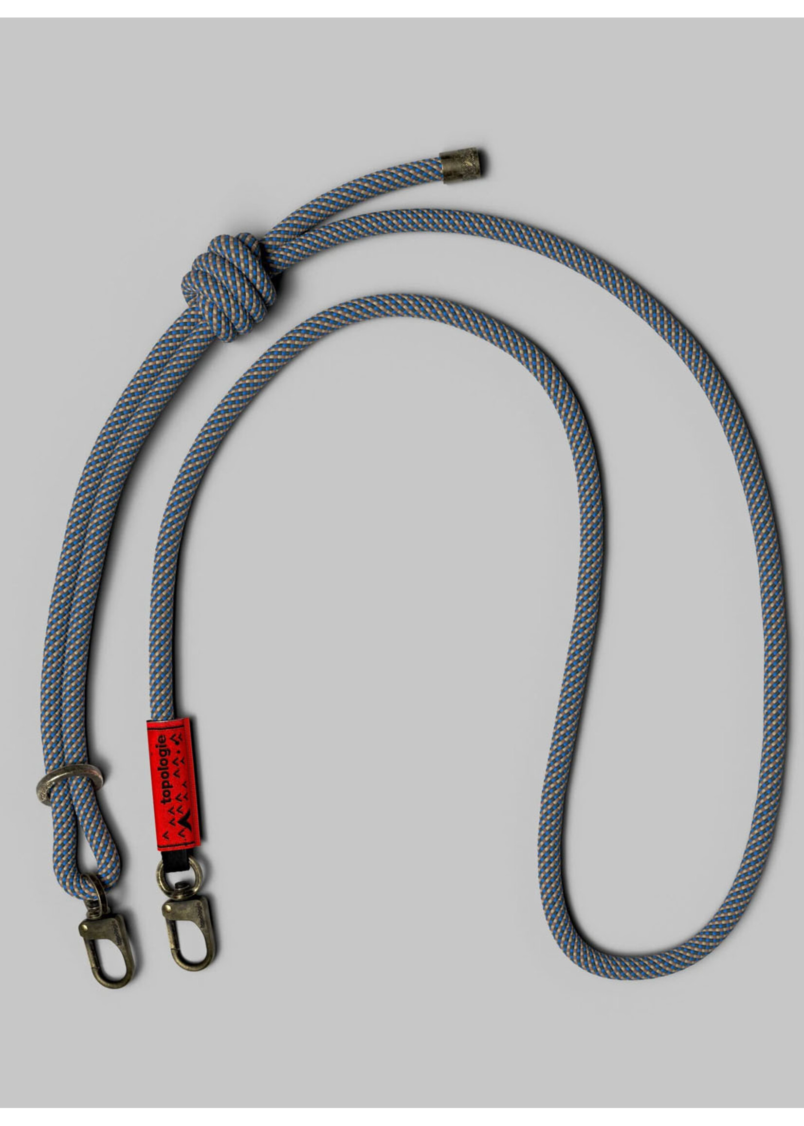 Topologie 8.0mm Rope Strap Sonic Lattice Poly Rope TP-WST-R08-SNL-02-BOX