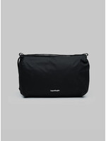 Topologie Bottle Sacoche Large Black Tech Sateen TP-WBA-BSL-BLK-34