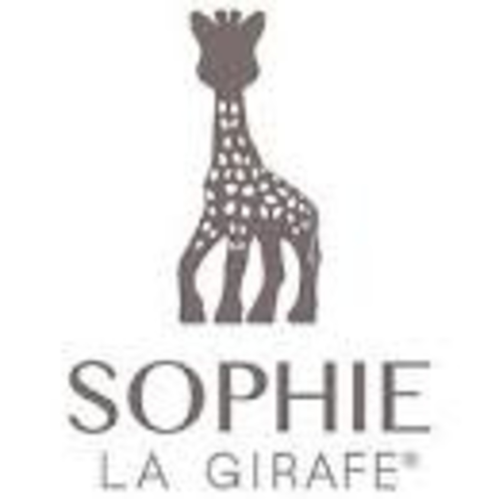 Sophie de Giraf Giraf  in witte Geschenkdoos