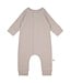 Moalie Moalie Jumpsuit Waffle Sand