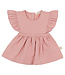 Moalie Dress Maite Misty Rose