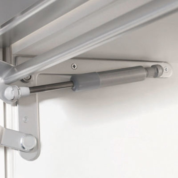 2 x Original 320N lift-o-mat Gas Springs for use on Kesseböhmer Product : Buy Online at Best Price in KSA - Souq is now