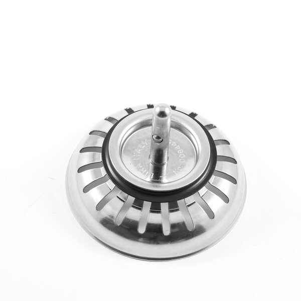 Franke korfplug gootsteenstop zeef 133.0005.681 kopen? Vergelijk