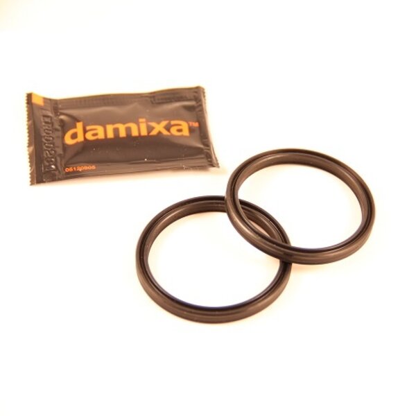 Damixa Damixa 5805100 Rep.set X-ring