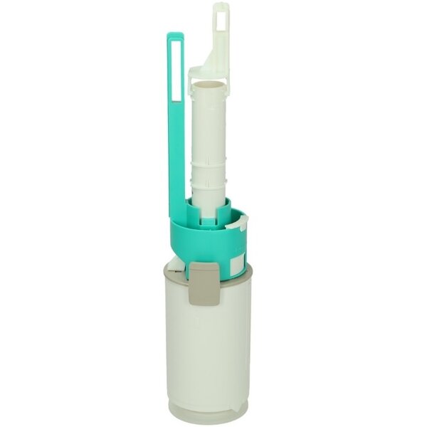Geberit 891015001 Hijsblokkeerafdichting 891.015.001, hefklok