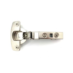 HETTICH FRANCE - Charnière HETTICH Sensys 8645i - Base 12,5 mm TH 52