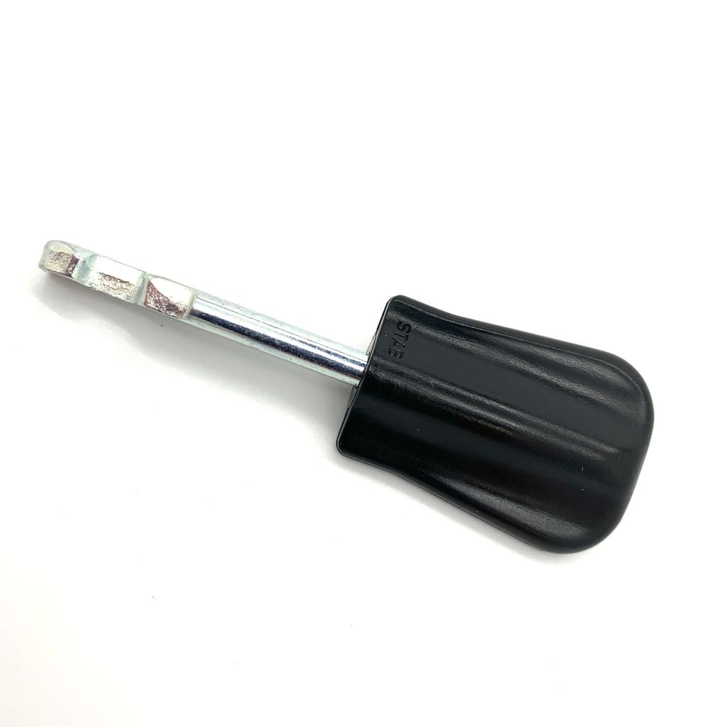 192945 STABILUS LIFT-O-MAT Gasveer achterklep Zonder spoiler