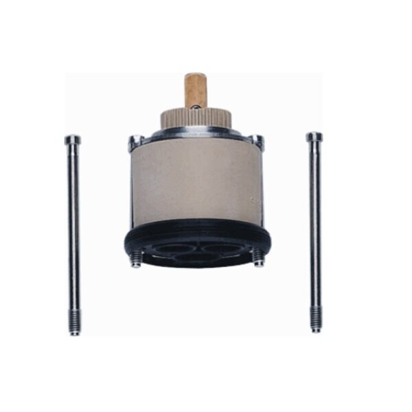 Grohe 46048000 binnenwerk-cartouche | Grohe kraanonderdelen ...